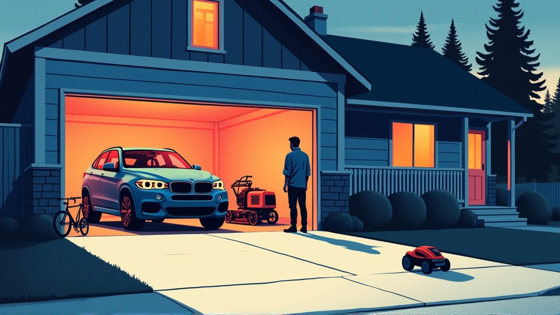 【消えた隣人】外国人が語る「一夜で金持ちになった人」のその後がリアルすぎる｜海外の反応