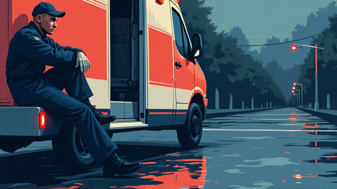 【言葉を失う】外国人が語る「忘れられない現場の記憶」｜海外の反応