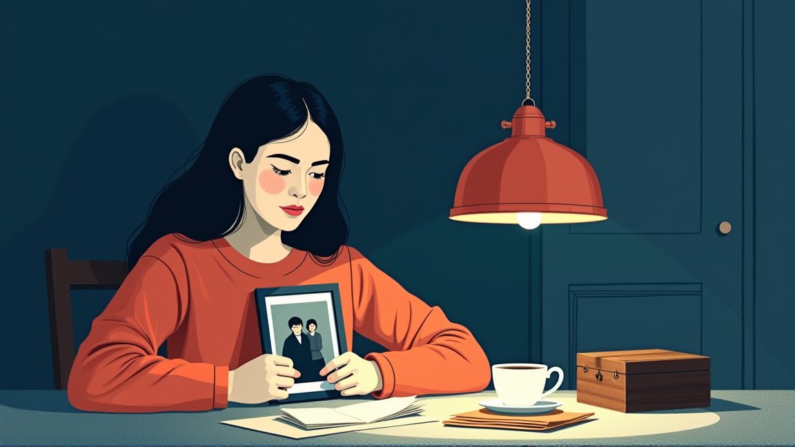 【重すぎる告白】外国人が語る「知らなきゃよかった家族の秘密」｜海外の反応