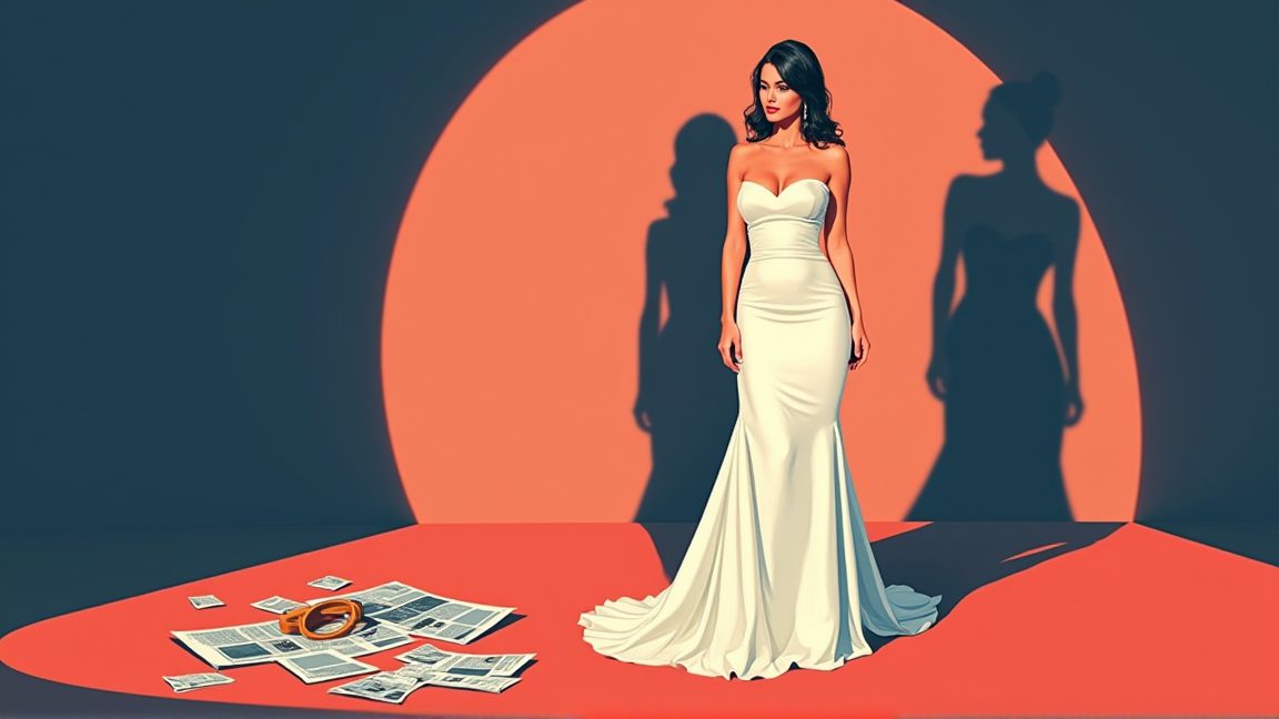 【人生狂わされた】結婚相手のせいで一番ダメージを受けたセレブは誰？｜海外の反応