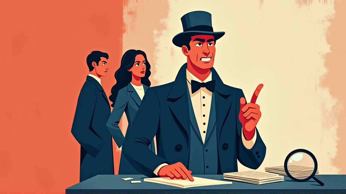 【正論パンチ】外国人が選ぶ「言ってることは正しいけど超嫌な奴」キャラ｜海外の反応