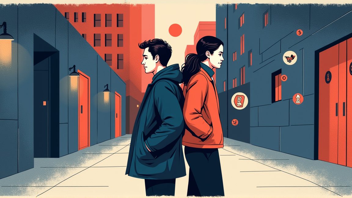 【本音が漏れすぎ】外国人が語る「異性ってズルいよね」の瞬間｜海外の反応