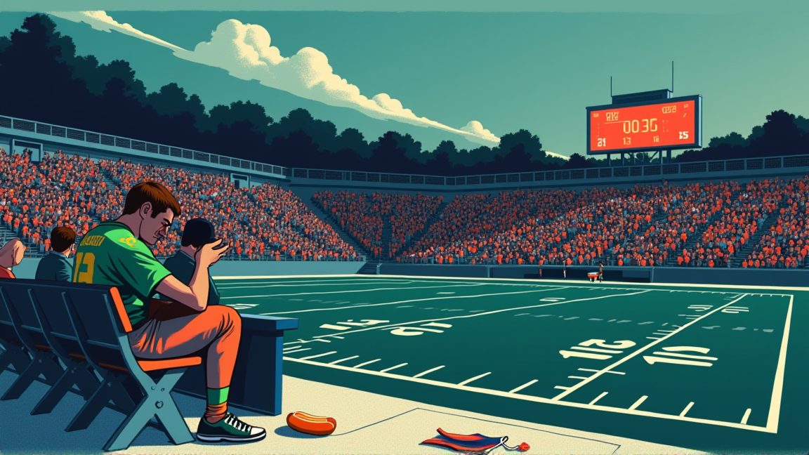 【愛と絶望】アメリカ人が語る「本当に一番弱いチーム」論争｜海外の反応