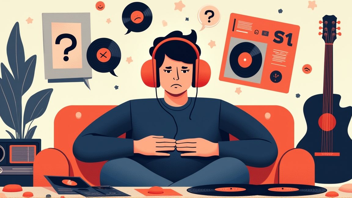 【劇薬注意】外国人が本気で語る「何を言われても無理なバンド」｜海外の反応