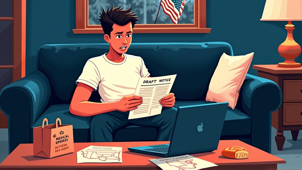 【本音丸出し】外国人男性が語る「もし徴兵されたら」の衝撃回答集｜海外の反応