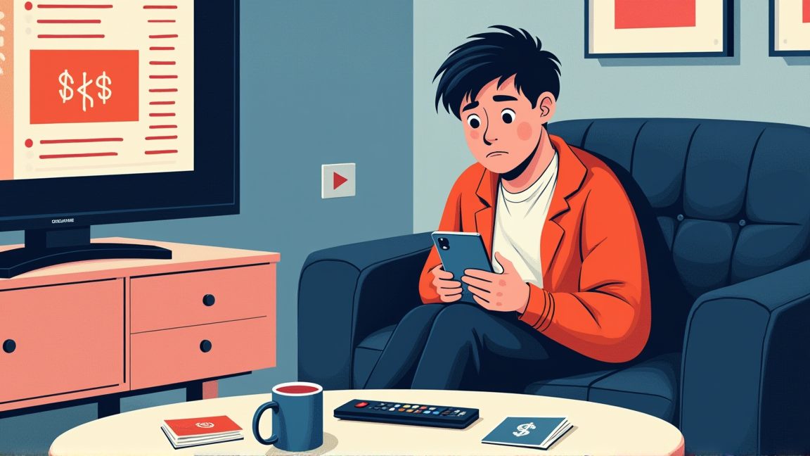 【値上げ疲れの本音】外国人が「これだけは絶対に解約しない」サブスク｜海外の反応