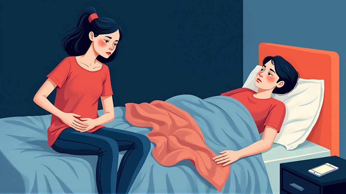 【憧れと現実】外国人が語る「付き合うまでは魅力的に見えた要素」が全部地獄だった件｜海外の反応