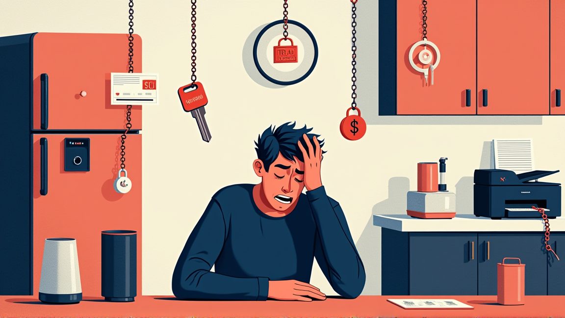 【月額地獄】外国人が語る「サブスク社会の限界点」が共感しかない｜海外の反応