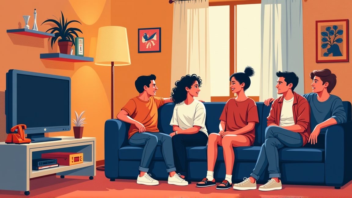 【世代バレ】外国人が「30代以上しか使わないフレーズ」を暴露し合った結果｜海外の反応