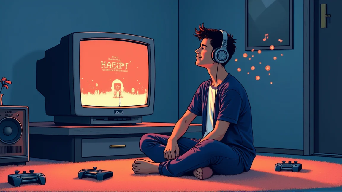 【脳に直接刻印】外国人が選ぶ「死ぬまで忘れないゲームBGM」が世代を越えて熱すぎる｜海外の反応