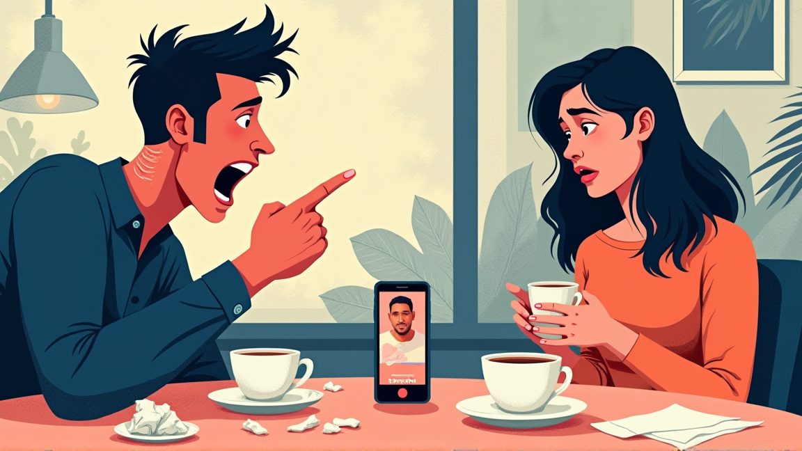 【刺さりすぎ】外国人が語る「この人頭悪いかも」と一瞬で感じる瞬間｜海外の反応