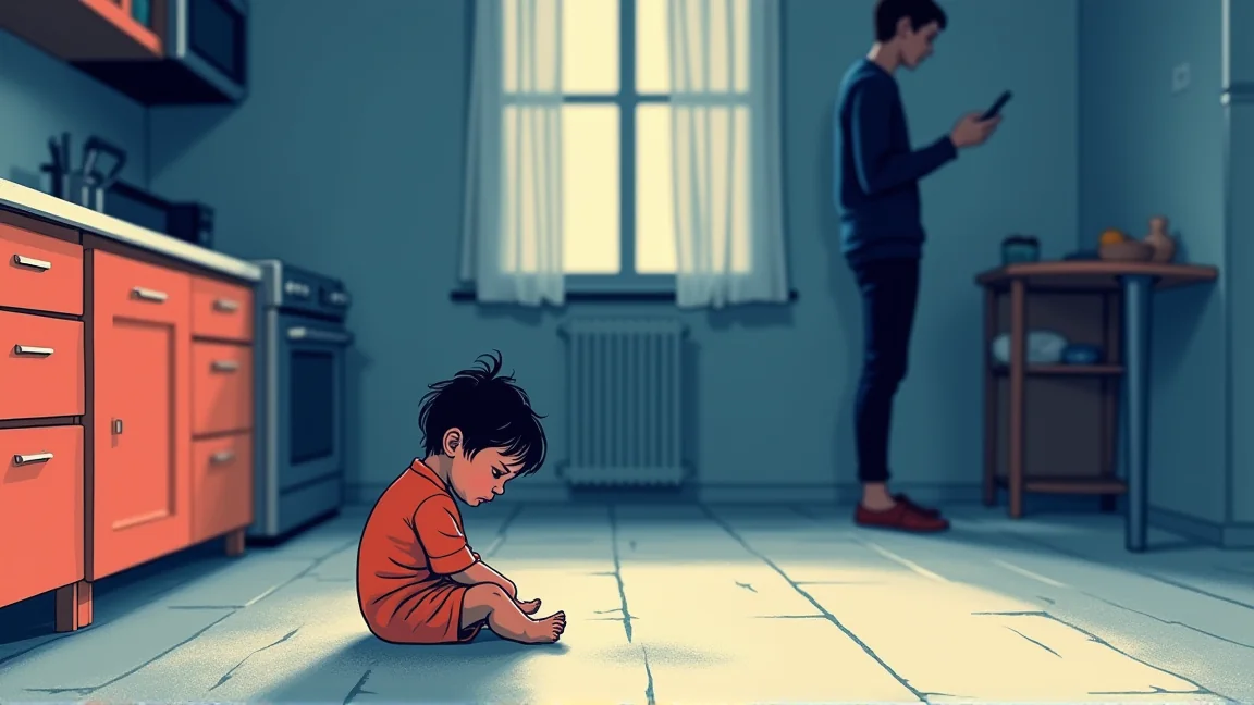 【絶句】外国人が語る「これまでに見た最悪の親」の証言が重すぎる｜海外の反応