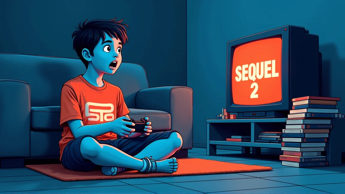 【前作超え】外国人が選ぶ「史上最高のゲーム続編」が名作だらけ｜海外の反応