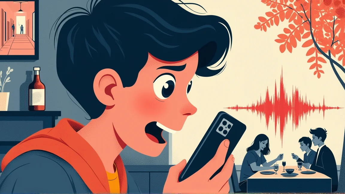 【刺さりすぎ】10年前の自分に10秒だけ声を届けられるなら？海外の答えが切実すぎる