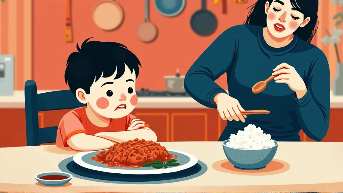 【世界共通】各国の子供が「これじゃなきゃイヤ!」とねだる料理が炭水化物まみれ｜海外の反応