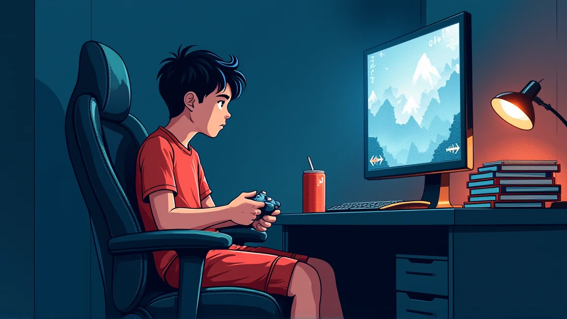 【愛憎の嵐】外国人が選ぶ「無限の可能性があったのに開発に潰されたゲーム」｜海外の反応