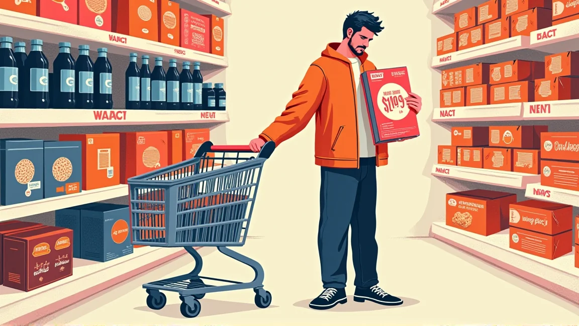 【もう買わない】外国人が2026年に値段がふざけてるから諦めたもの｜海外の反応