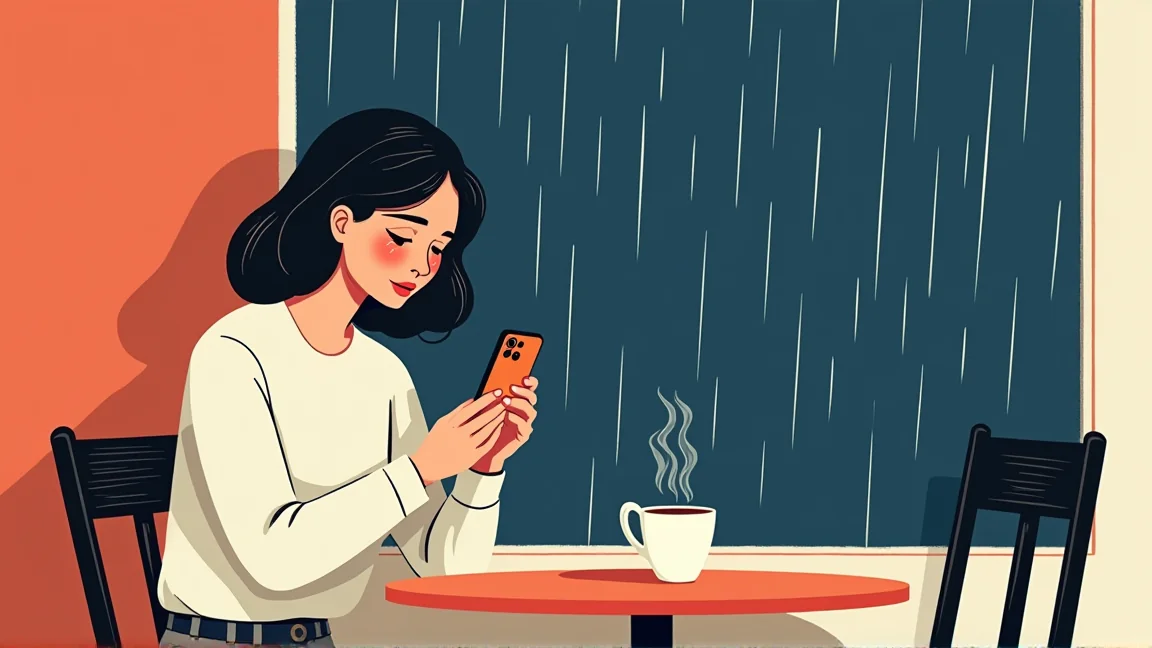 【刺さりすぎ】外国人が語る「友情が終わったと気づいた瞬間」が静かに重い｜海外の反応