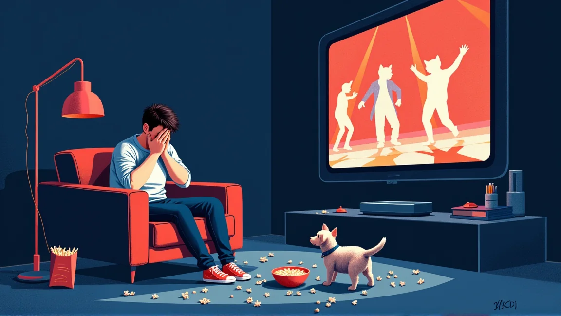 【後悔の名作群】外国人が選ぶ「最初から最後までイタすぎる映画」が地獄絵図｜海外の反応