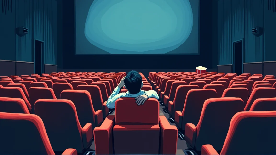 海外「この映画のせいで自分の子どもが嫌いになった」史上最低の一本に集まった恨み節とは…？