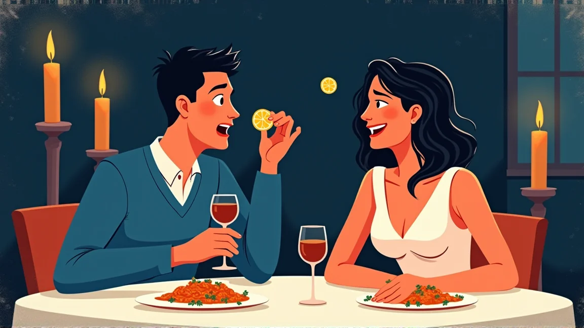 「もしもし? 俺だ、父さんだ」酔って美人の番号にかけたつもりが実家に繋がった夜とは?