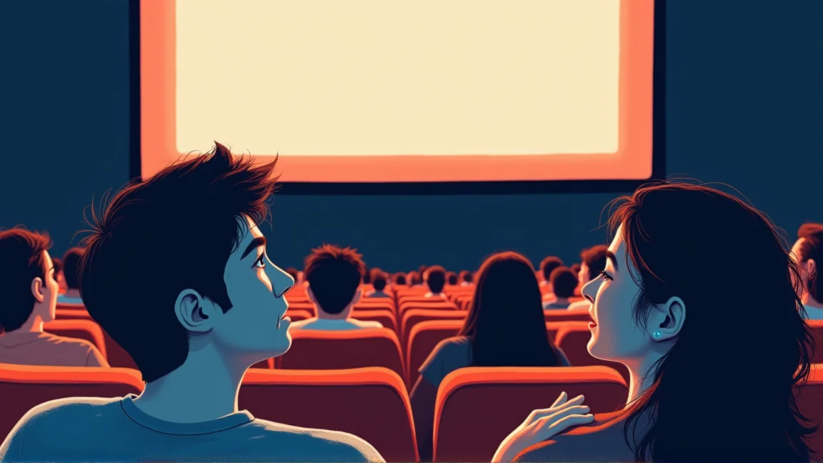 海外「完璧な10点満点の映画は?」と聞いたら『ショーシャンク』も『千と千尋』も並んだ夜の話