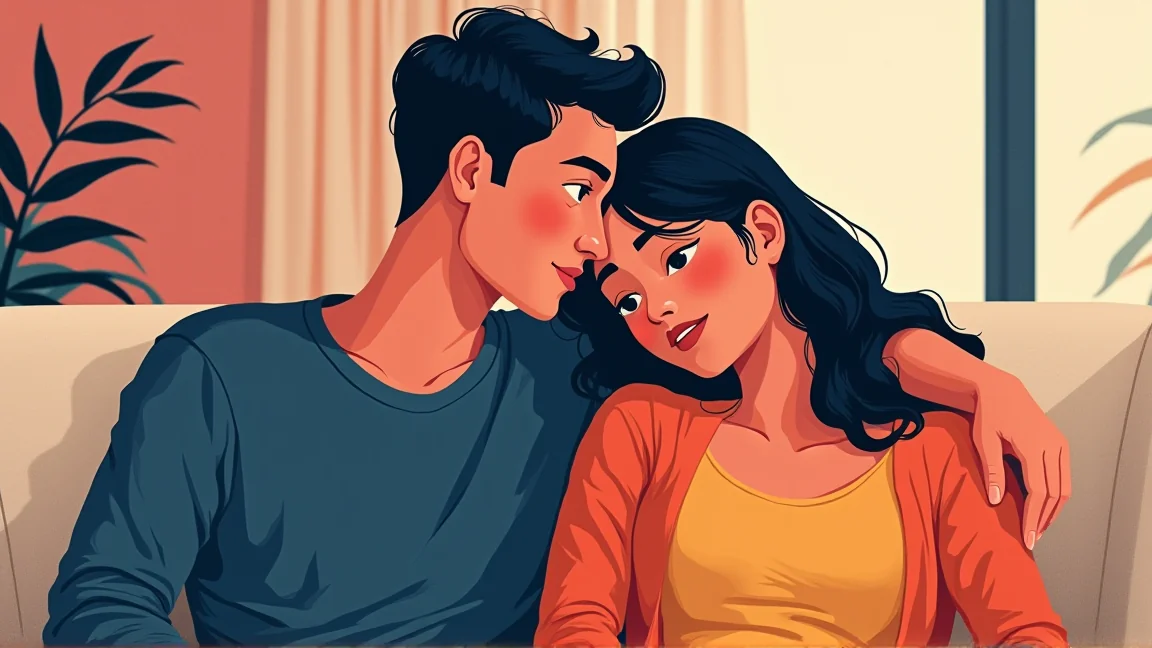 海外「すぐ拳を握る男って、アイスを買ってもらえず床で泣く子どもの大人版だよ」女性たちの本音とは…？