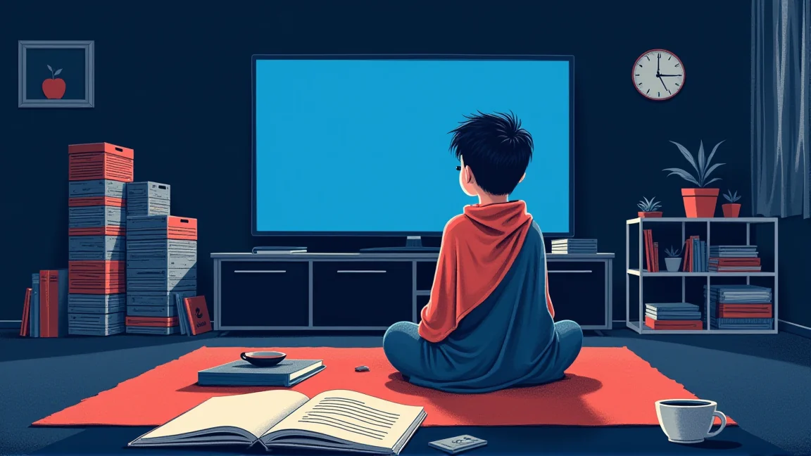 海外「気づいたら朝4時で、そのまま『蟲師』を全話見終わっていた」10点満点のアニメを挙げるスレが渋すぎる…