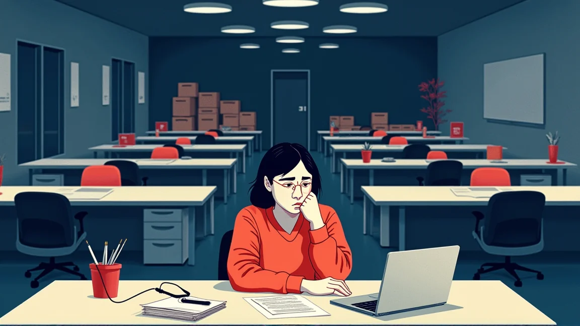 海外「24時間常駐させてた4言語の通訳が、気づいたら誰もいなくなってた」中の人だけが知る崩壊寸前の業界…