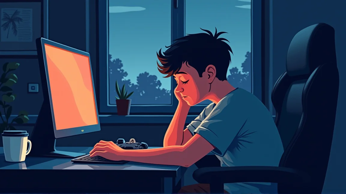 海外「深夜3時までタクティカルニュークを狙って徹夜してた」人生で一番ハマったゲームは…？