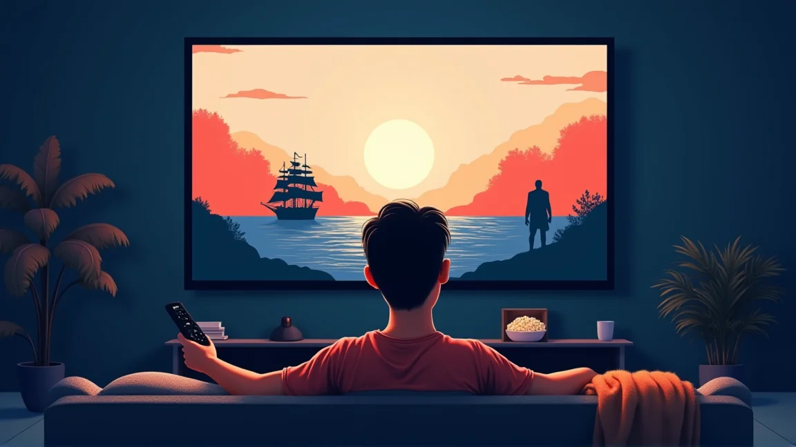 海外「キャスティングも音楽も特殊メイクも、全部が一級品」“完璧な映画”に選ばれた一本とは…？
