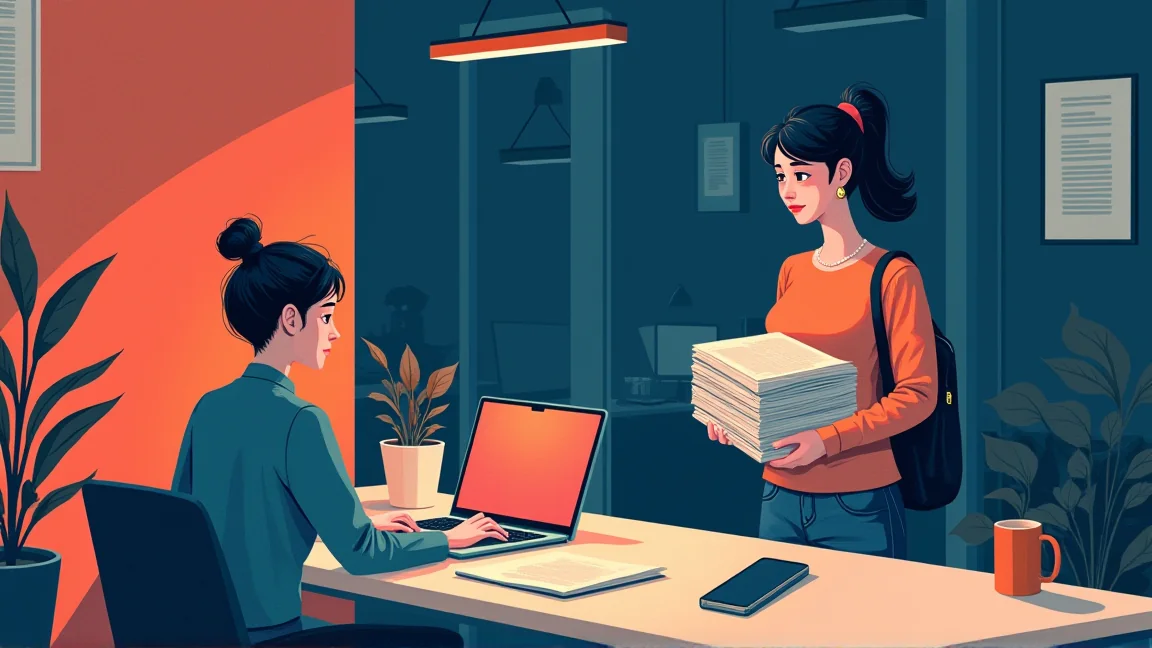 海外「給料の話を同僚とするのは、はしたないことだと教わってきた」下の世代が突き返してくれた常識…