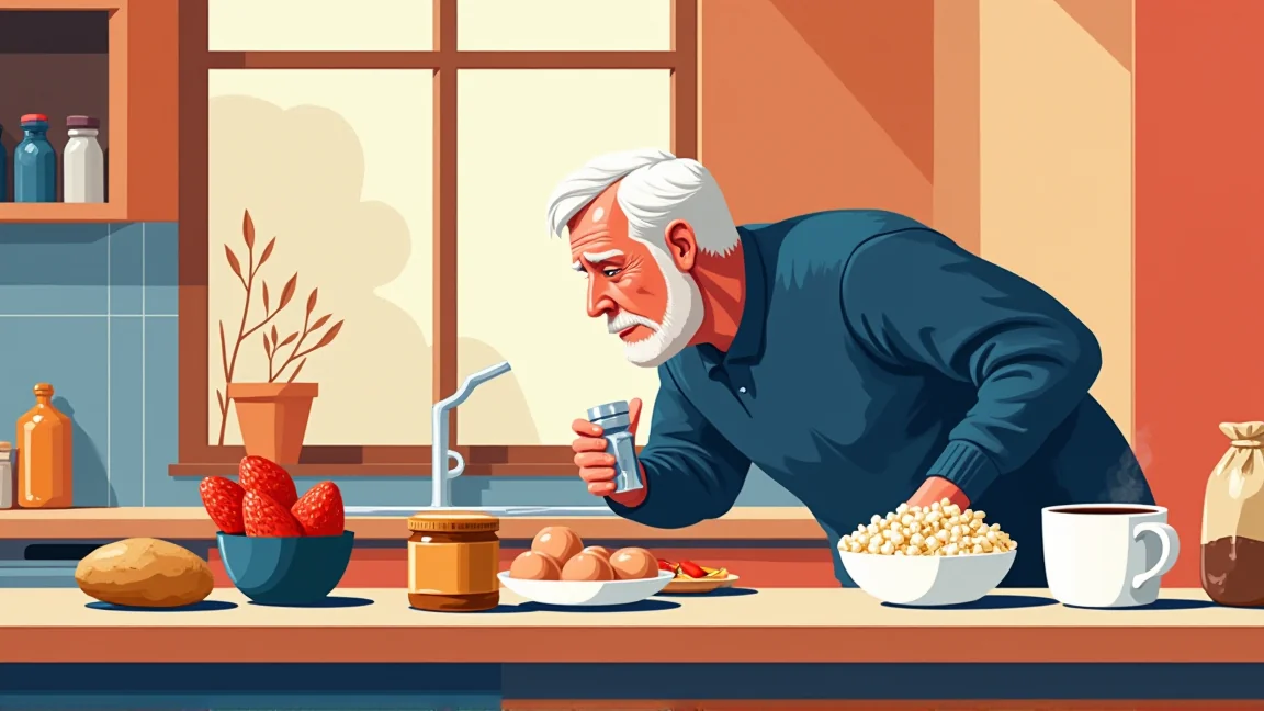 海外「92歳の祖母に『卵はやめたほうがいい？』と聞かれた父の答えが『むしろ今からタバコを始めなよ』」濡れ衣を着せられた食べ物たち