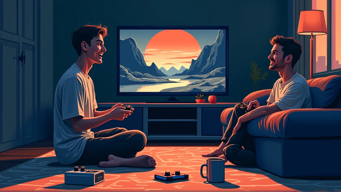 海外「史上最高のゲームだと思ってる。そのうえで誰にも勧めない」満点なのに人を選ぶ作品たち…