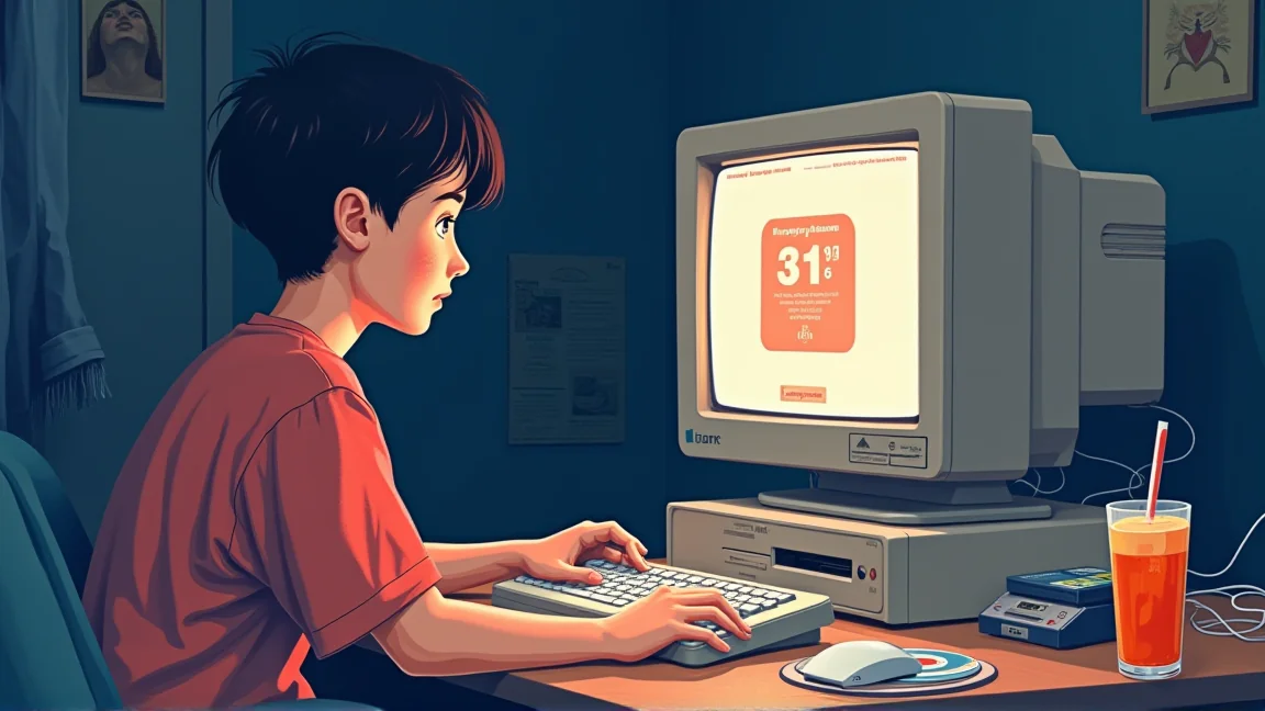 海外「ゲストブックに書いていってねって頼まれてた」1999年以前のネット、覚えてる人いる？