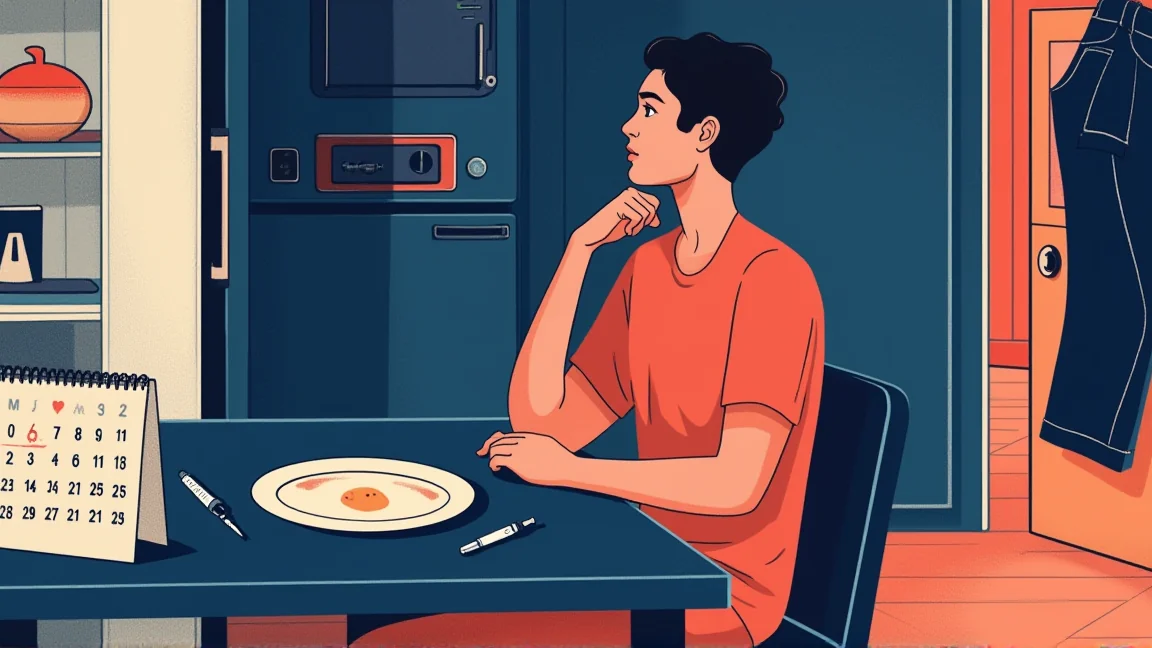 海外「食べたいという気持ちそのものが消えた」痩せ薬を使っている人たちのいまを聞いた…