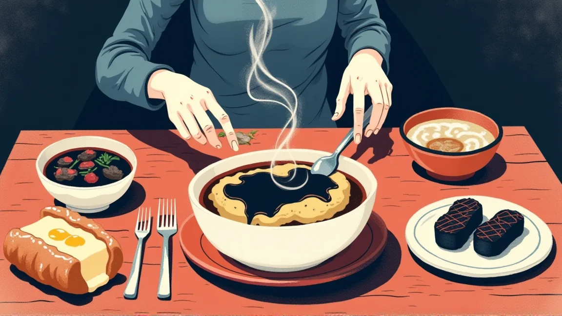 海外「親知らずを抜いて何日も食べられなかった後、妻が作ったマッシュポテト」人生でいちばん美味かった一皿…？