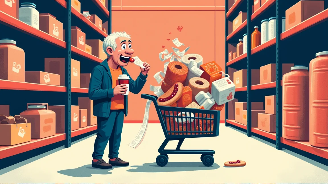 海外「コストコに食料品を買いに行くと、なぜか200ドル消えてる。でも1.5ドルのホットドッグは食べた」一番元が取れるサブスクは…？