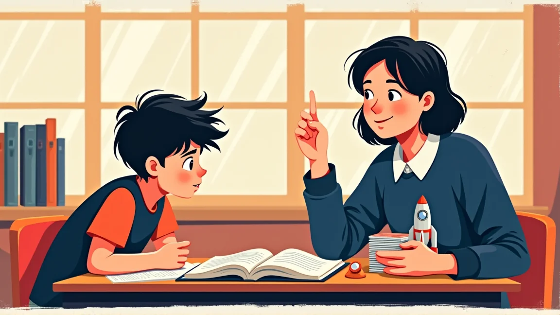 海外「数学で落第点を取った14歳が『どこを間違えたのか教えてもらえますか』と言いに来た。彼はいまエンジニアだ」将来伸びる子の兆候とは？